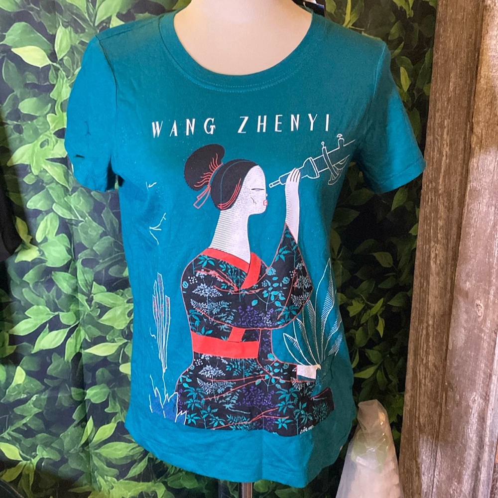 Rebel Girls tshirt from the rebel girl collection